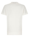 Dolce & Gabbana Dolce & Gabbana Heraldic Patch T-shirt