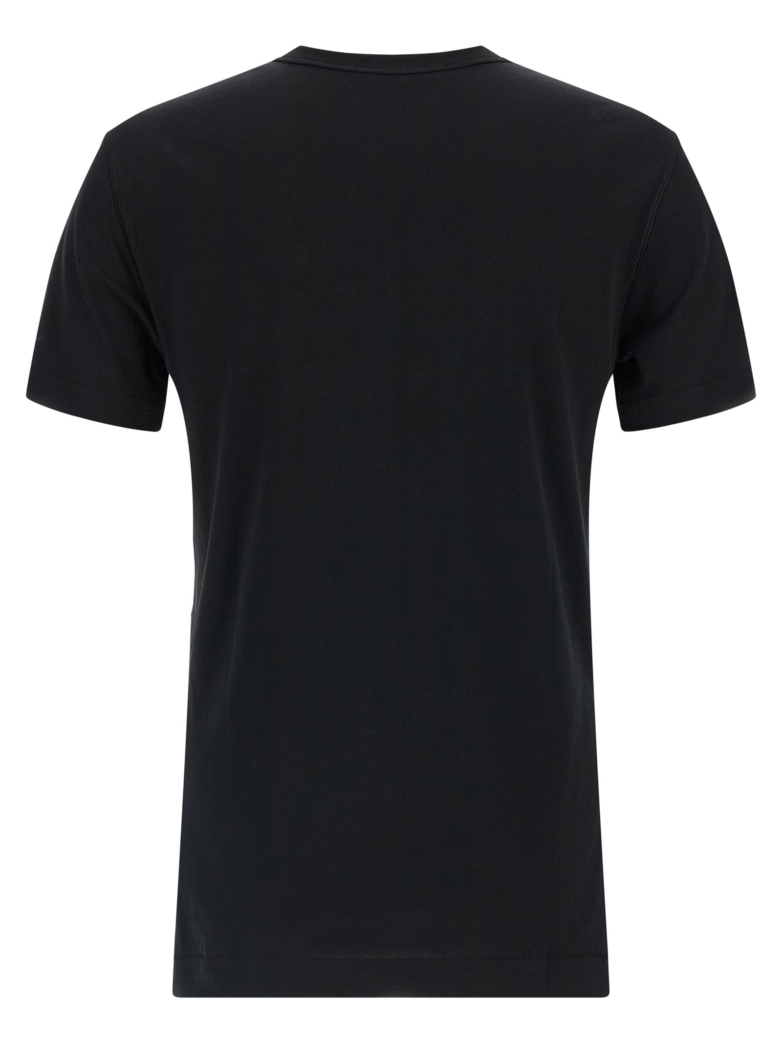 Dolce &amp; Gabbana Dolce &amp; Gabbana Logo T-shirt