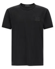 Dolce & Gabbana Dolce & Gabbana Dg Patch T-shirt