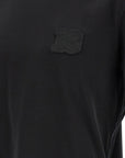 Dolce & Gabbana Dolce & Gabbana Dg Patch T-shirt