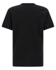 Dolce & Gabbana Dolce & Gabbana Heraldic Patch T-shirt