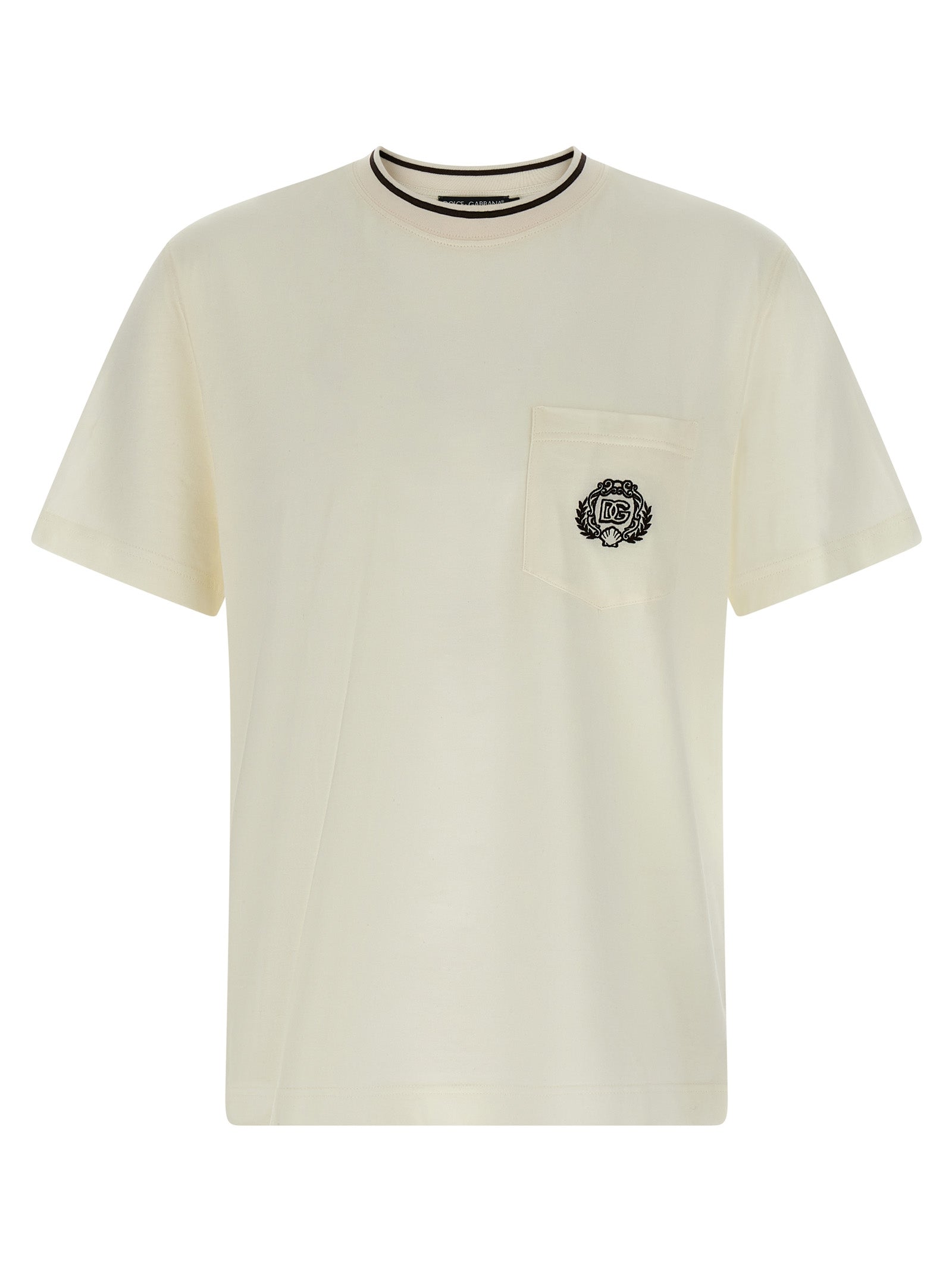 Dolce &amp; Gabbana Dolce &amp; Gabbana Private Wardrobe T-shirt