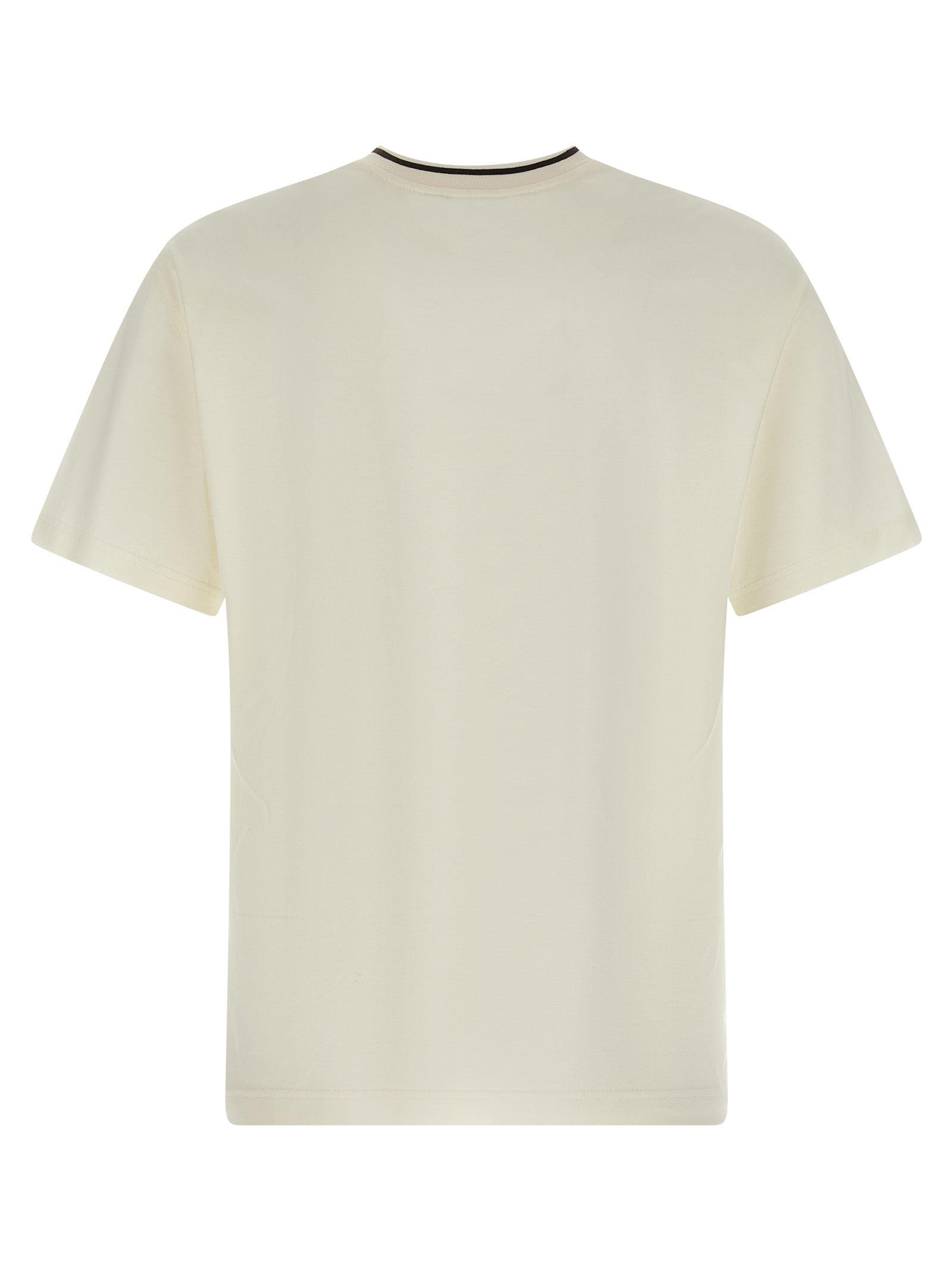 Dolce &amp; Gabbana Dolce &amp; Gabbana Private Wardrobe T-shirt