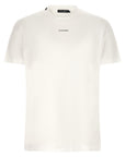 Dolce & Gabbana Dolce & Gabbana Mini Logo T-shirt