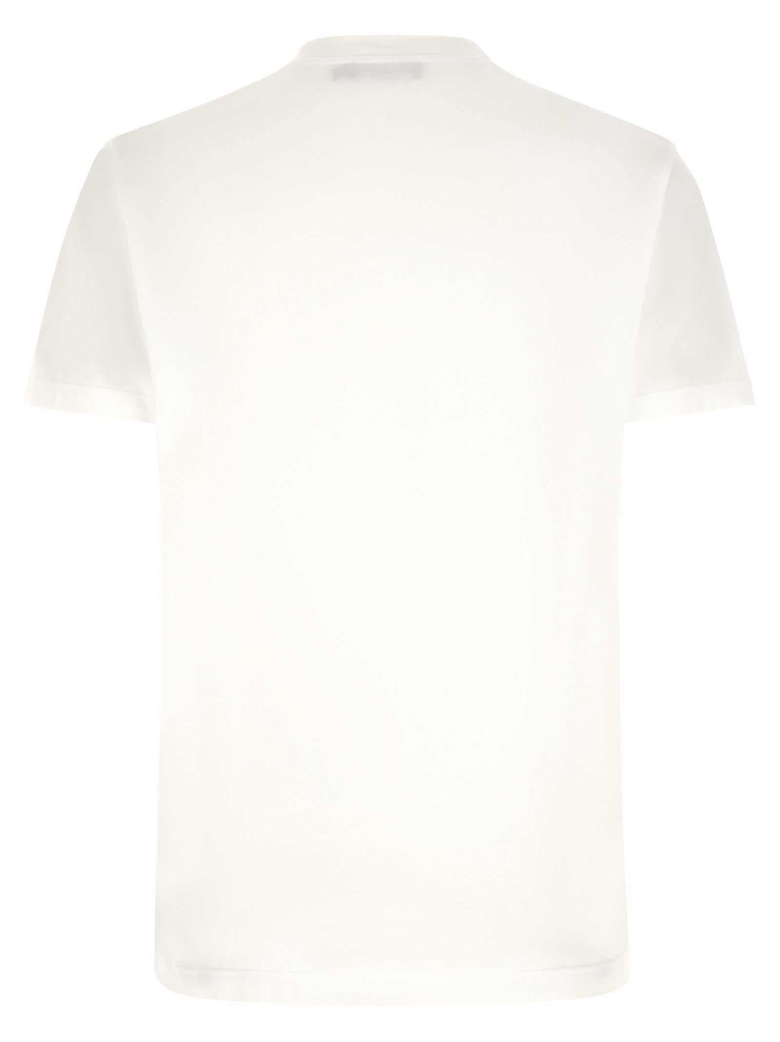 Dolce &amp; Gabbana Dolce &amp; Gabbana Mini Logo T-shirt