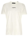 Dolce & Gabbana Dolce & Gabbana Logo Patch T-shirt