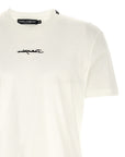 Dolce & Gabbana Dolce & Gabbana Logo Patch T-shirt