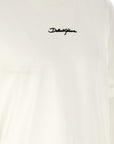 Dolce & Gabbana Dolce & Gabbana Logo Patch T-shirt