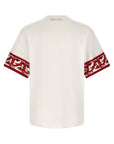 Dolce & Gabbana Dolce & Gabbana Maiolica T-shirt