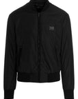 Dolce & Gabbana Dolce & Gabbana Bomber Dg Essential
