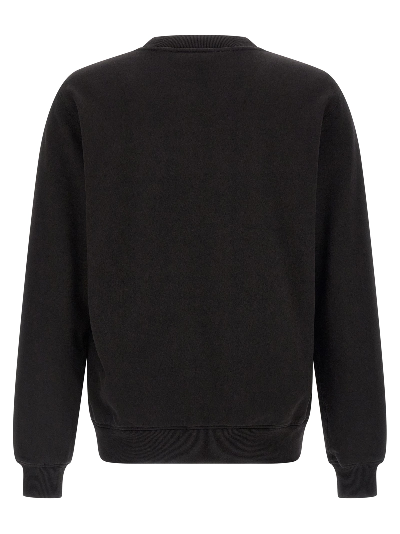 Dolce &amp; Gabbana Dolce &amp; Gabbana Dg Patch Sweatshirt