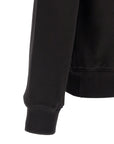 Dolce & Gabbana Dolce & Gabbana Dg Patch Sweatshirt