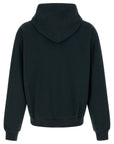 Dolce & Gabbana Dolce & Gabbana Logo Patch Hoodie