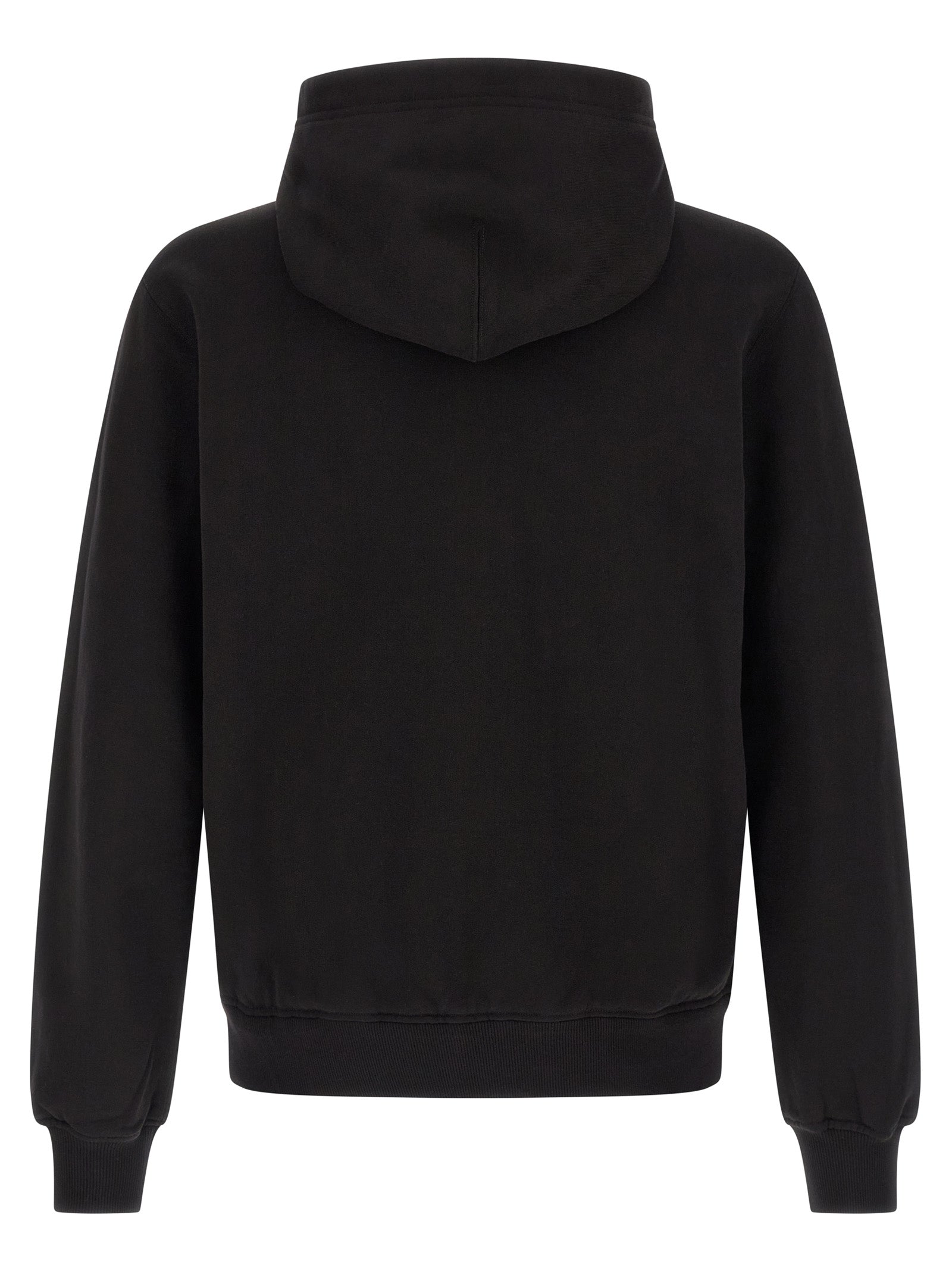 Dolce &amp; Gabbana Dolce &amp; Gabbana Coat Of Arms Hoodie