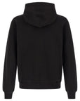 Dolce & Gabbana Dolce & Gabbana Coat Of Arms Hoodie