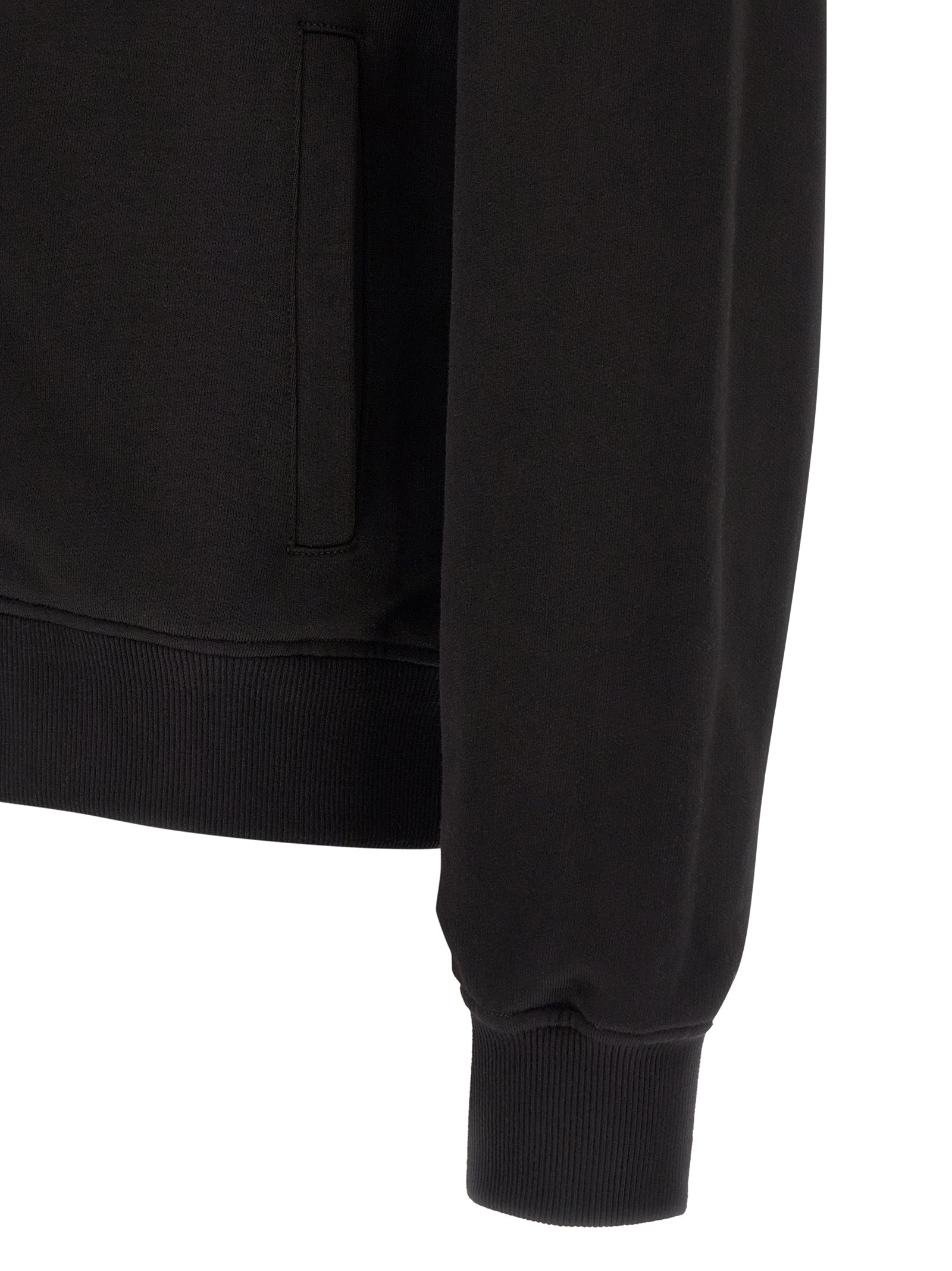 Dolce &amp; Gabbana Dolce &amp; Gabbana Coat Of Arms Hoodie