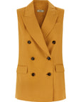 Herno Herno Linen Vest