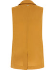 Herno Herno Linen Vest