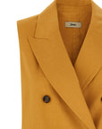 Herno Herno Linen Vest