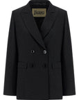 Herno Herno Micro Sequin Blazer
