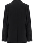 Herno Herno Micro Sequin Blazer