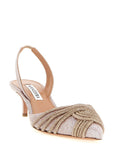Aquazzura Aquazzura Gatsby Slingback