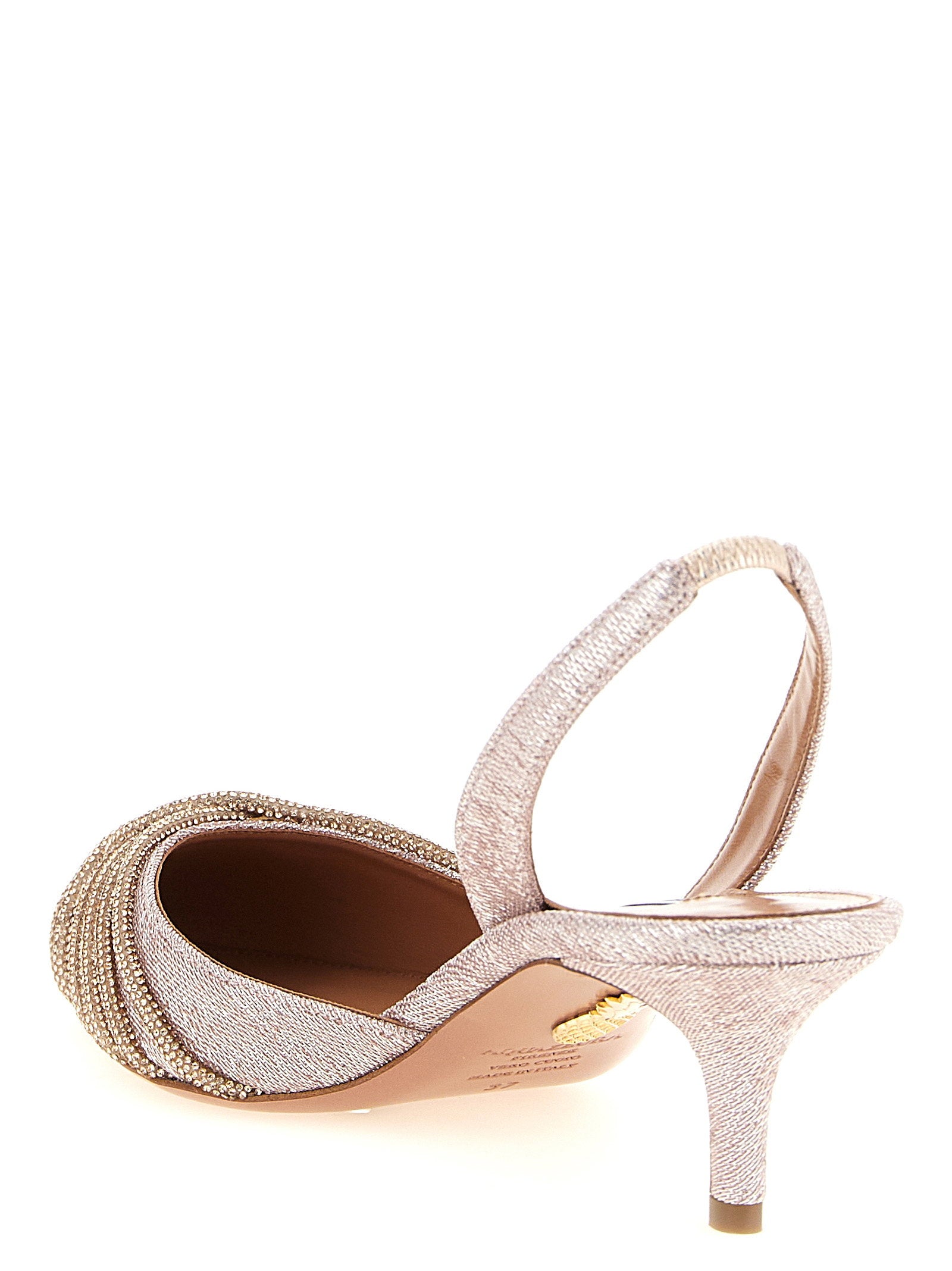 Aquazzura Aquazzura Gatsby Slingback