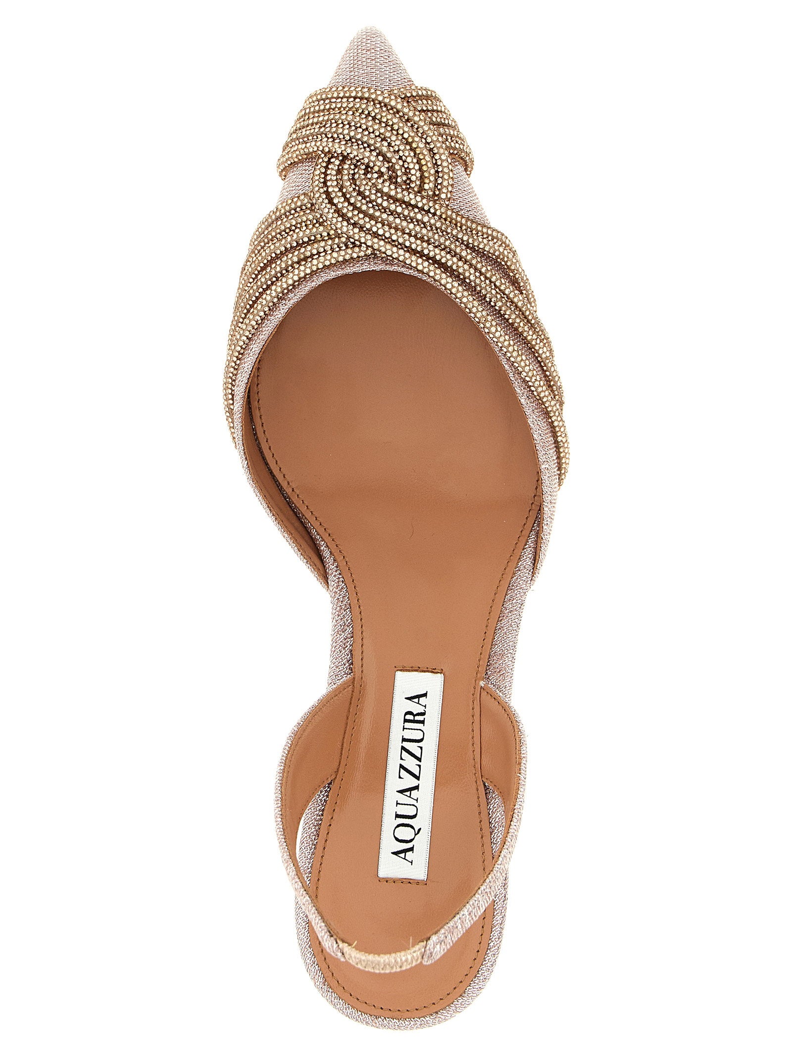 Aquazzura Aquazzura Gatsby Slingback