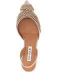 Aquazzura Aquazzura Gatsby Slingback