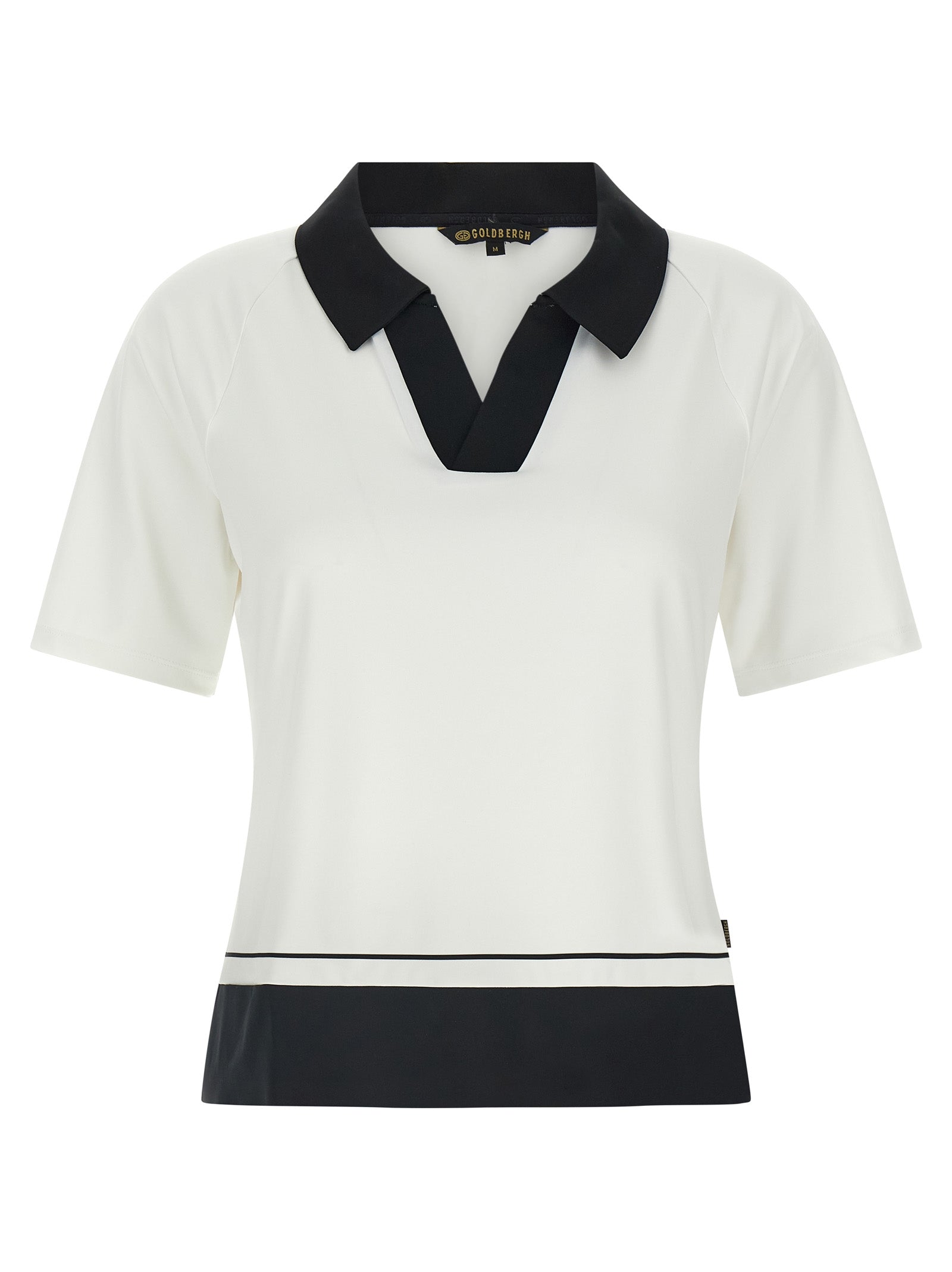 Goldbergh Goldbergh Piccola Polo Shirt - Active Line