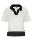 Goldbergh Goldbergh Piccola Polo Shirt - Active Line