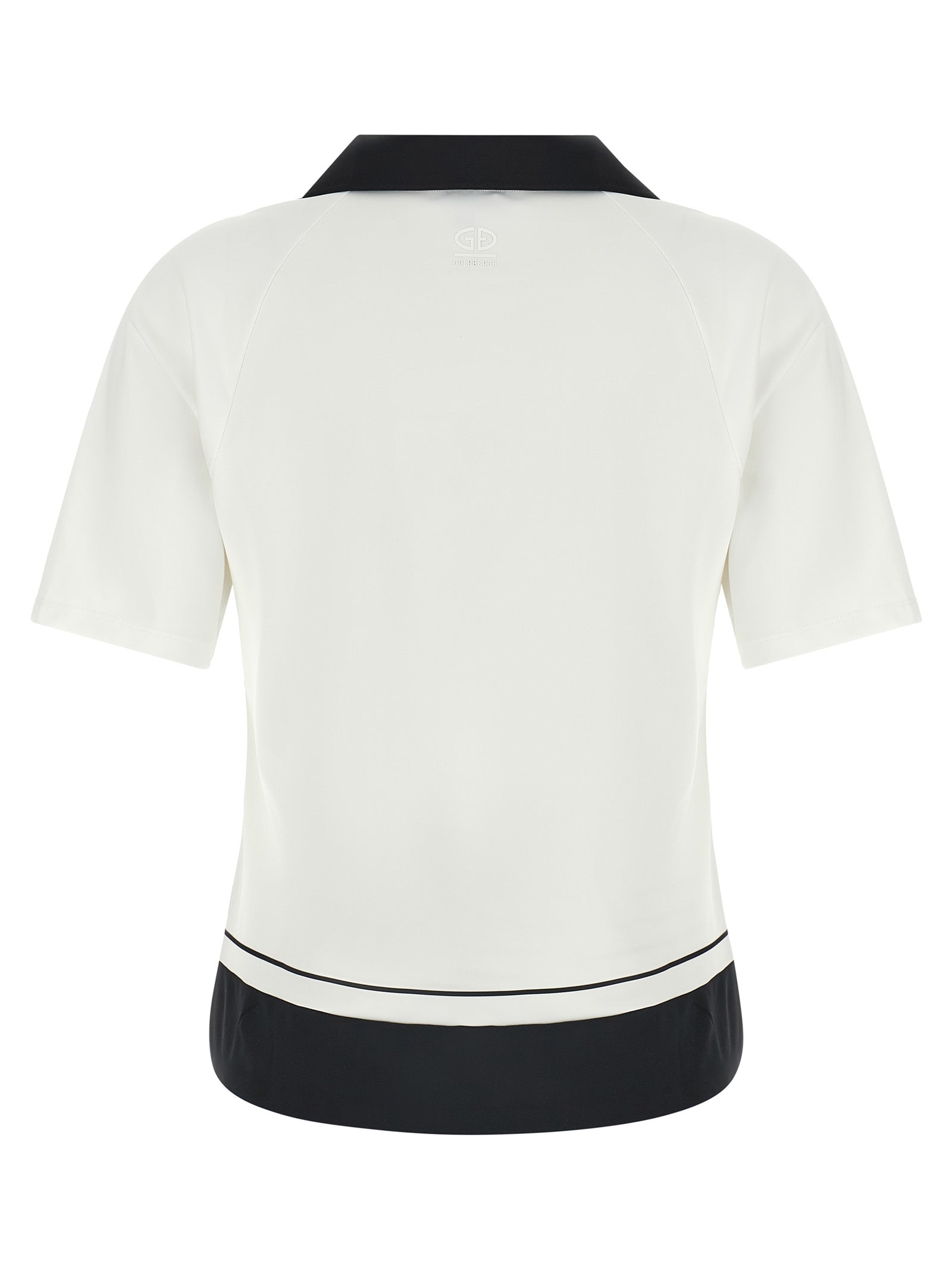 Goldbergh Goldbergh Piccola Polo Shirt - Active Line