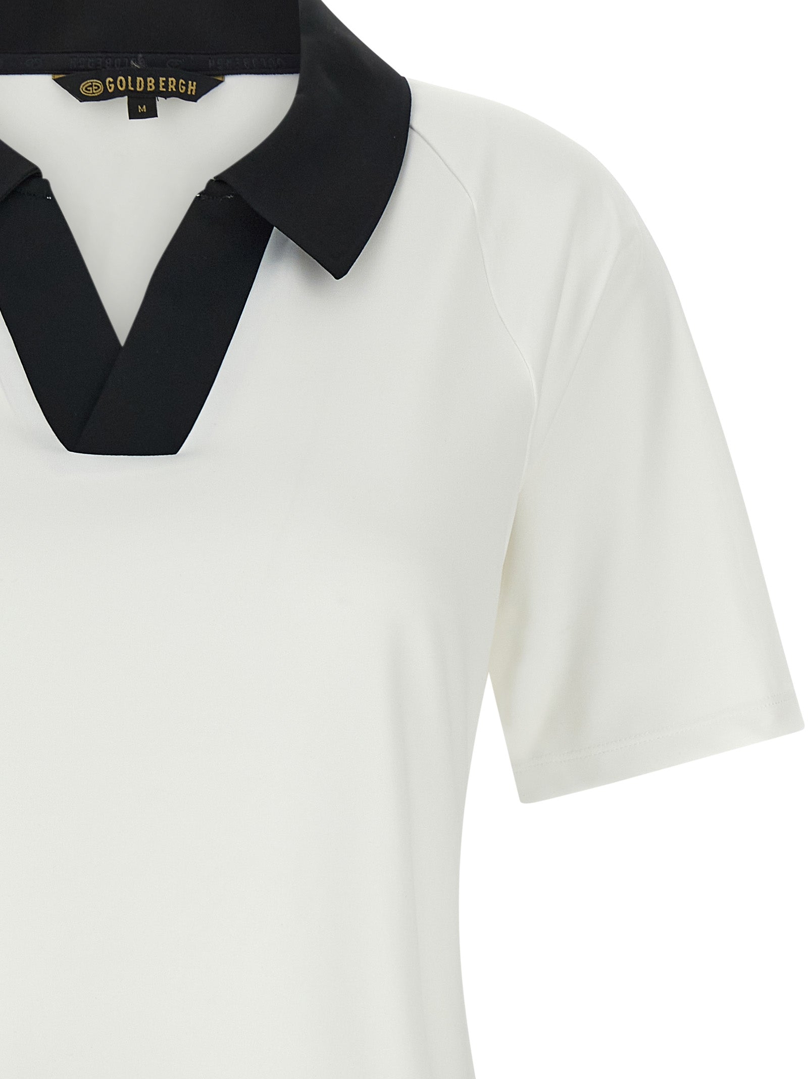 Goldbergh Goldbergh Piccola Polo Shirt - Active Line