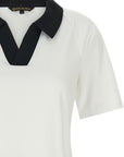 Goldbergh Goldbergh Piccola Polo Shirt - Active Line