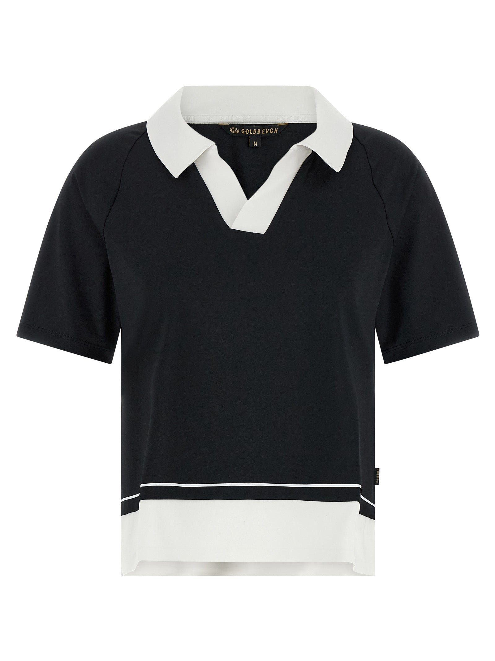 Goldbergh Goldbergh Piccola Polo Shirt - Active Line