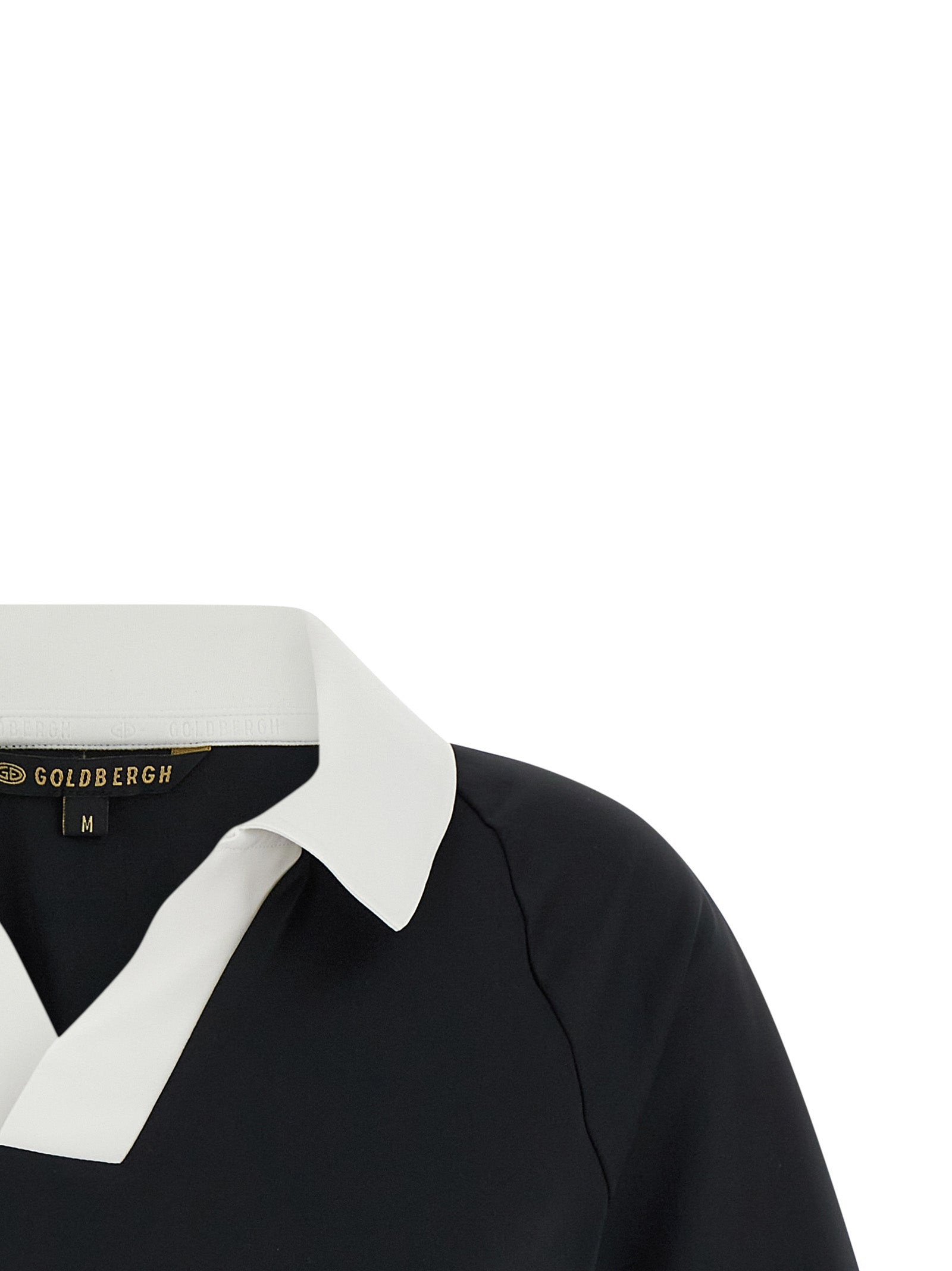 Goldbergh Goldbergh Piccola Polo Shirt - Active Line