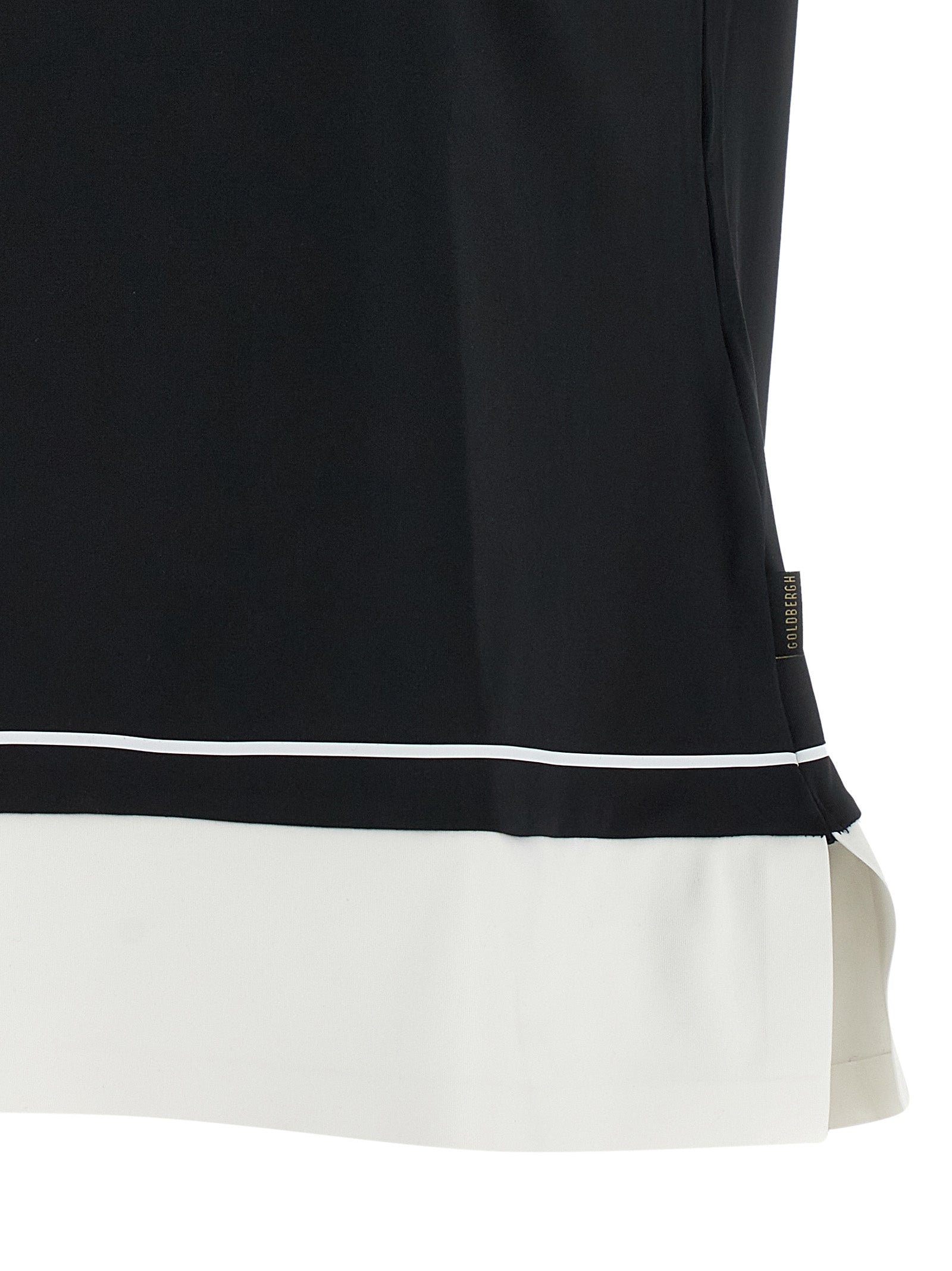 Goldbergh Goldbergh Piccola Polo Shirt - Active Line