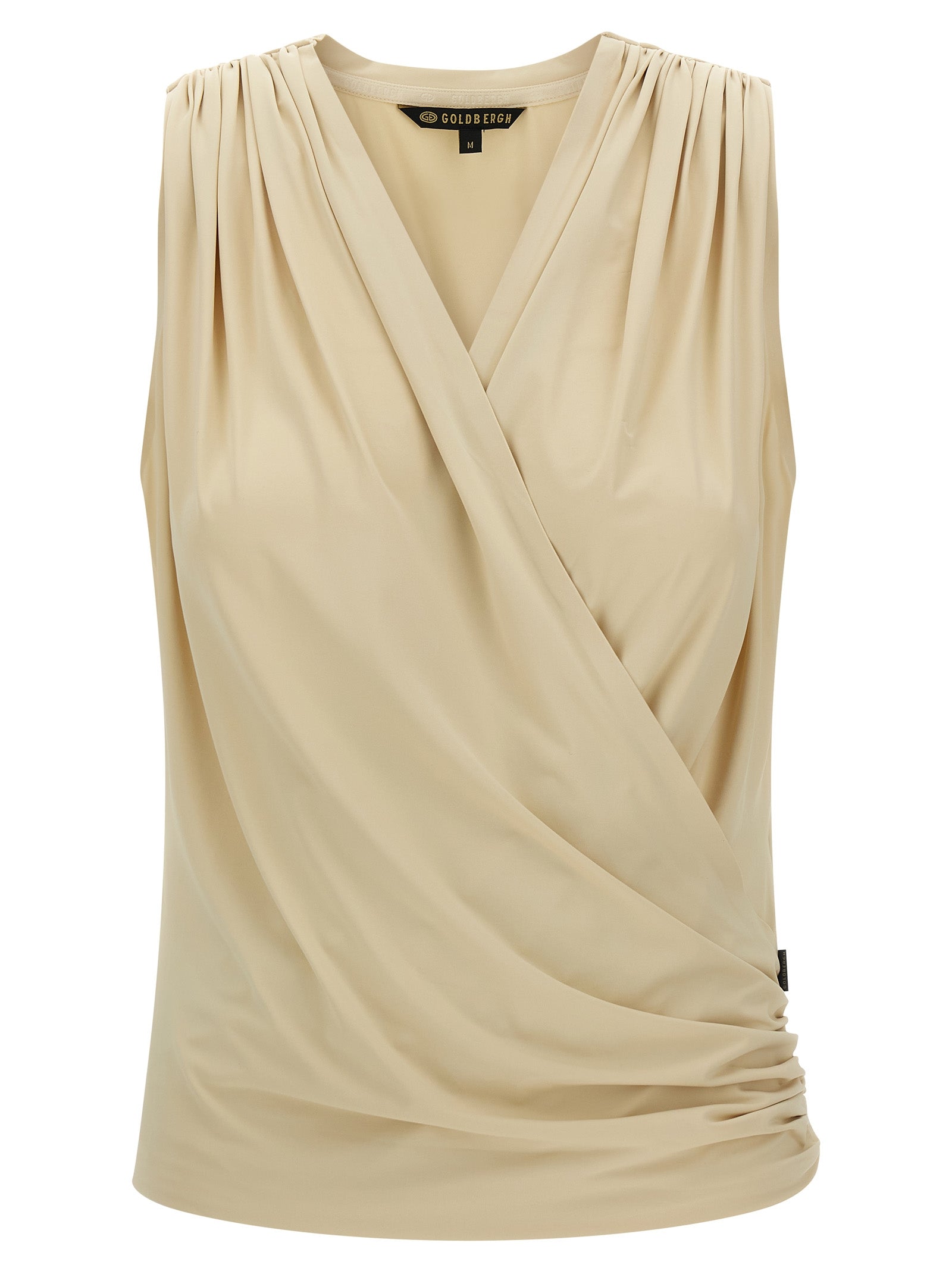 Goldbergh Goldbergh Calipso Top - Active Line