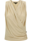 Goldbergh Goldbergh Calipso Top - Active Line