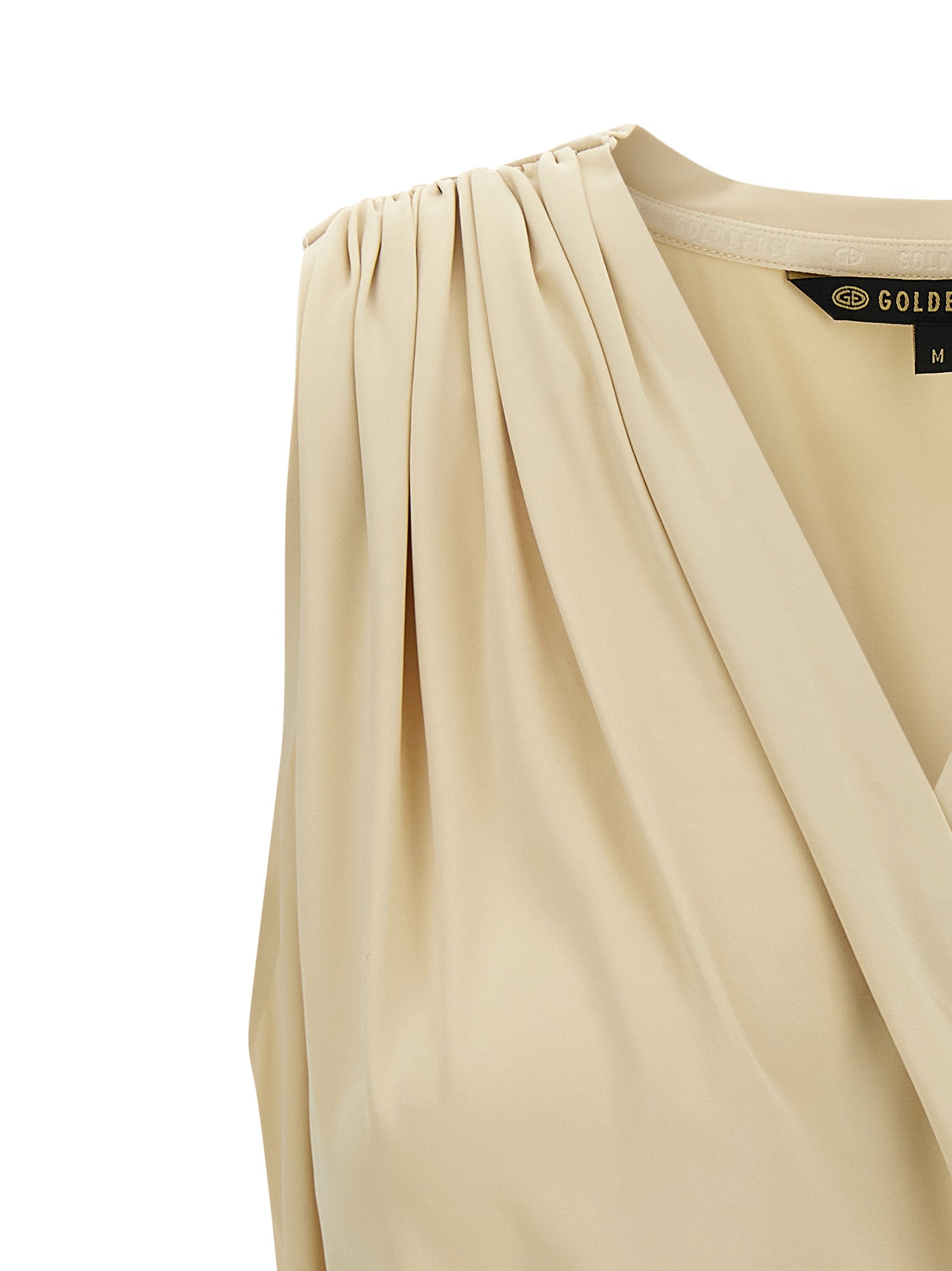 Goldbergh Goldbergh Calipso Top - Active Line