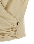 Goldbergh Goldbergh Calipso Top - Active Line