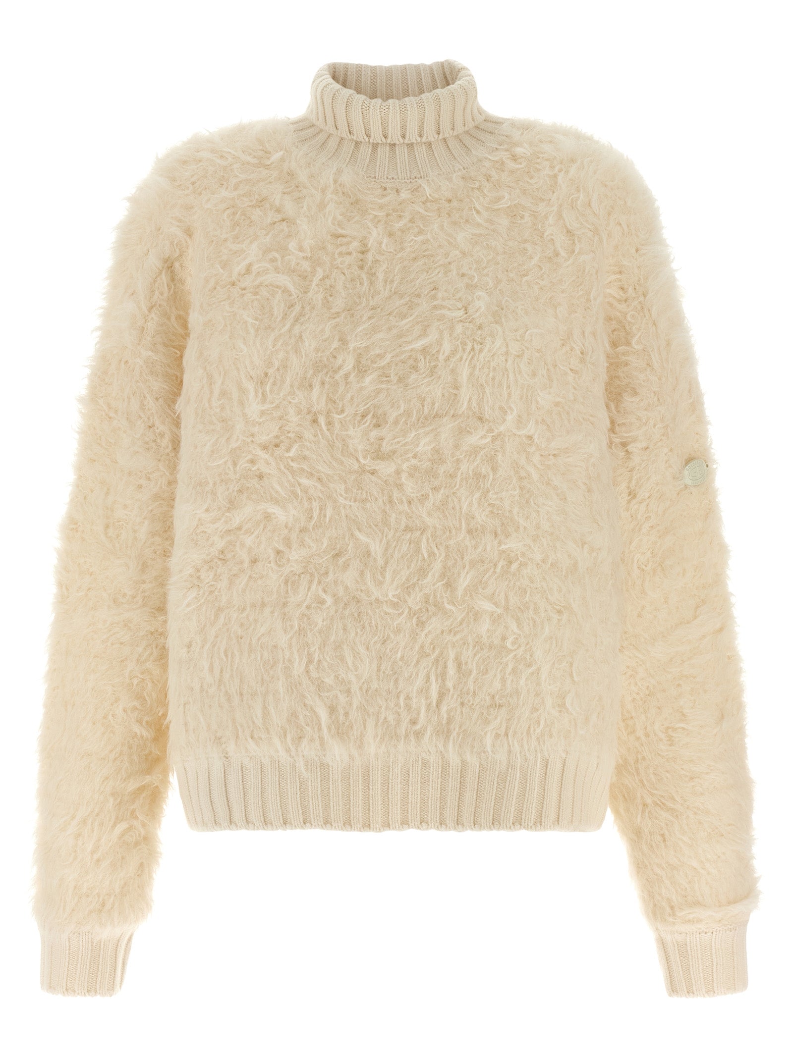 Goldbergh Goldbergh Bolleta Turtleneck Sweater