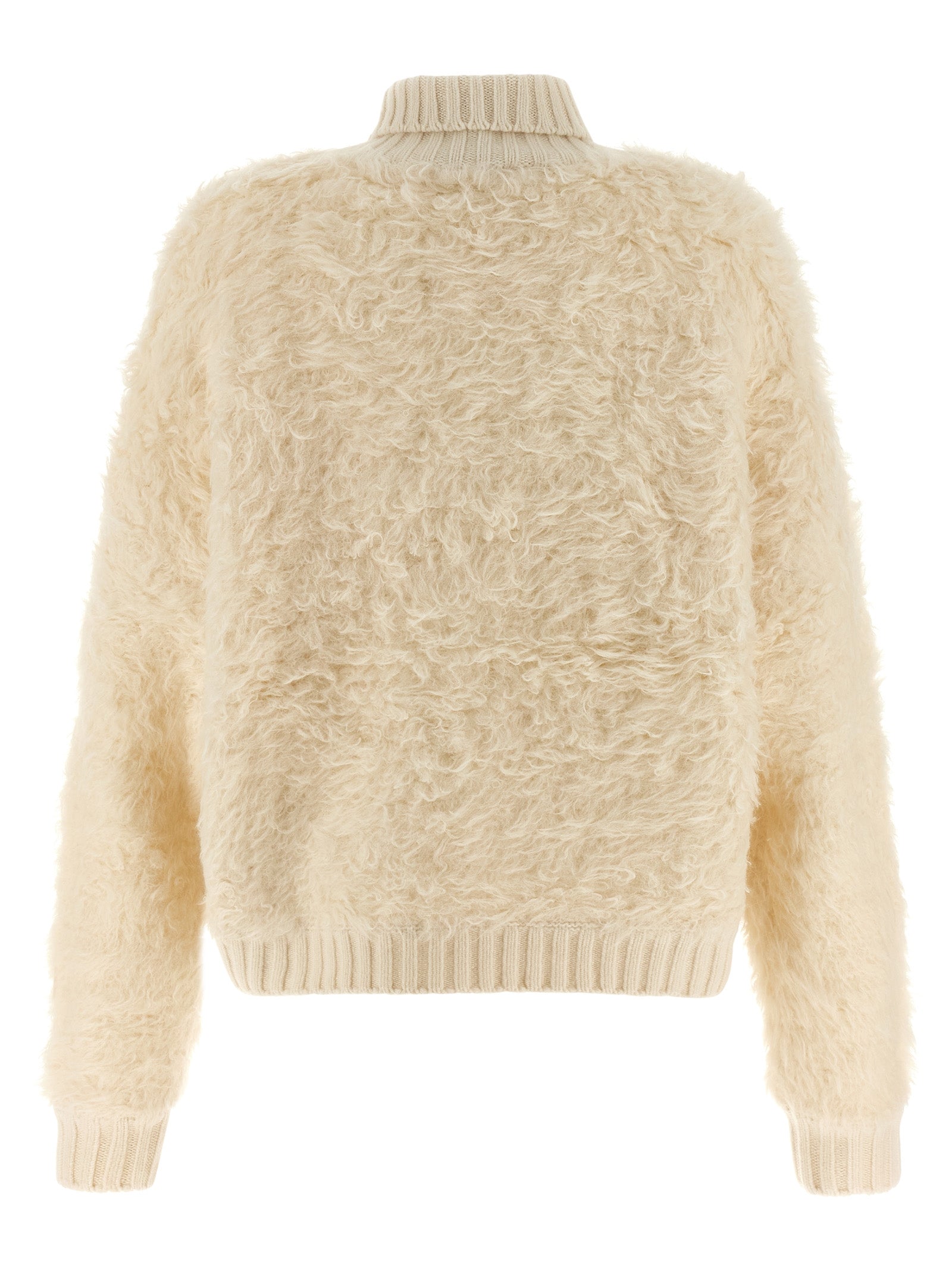 Goldbergh Goldbergh Bolleta Turtleneck Sweater