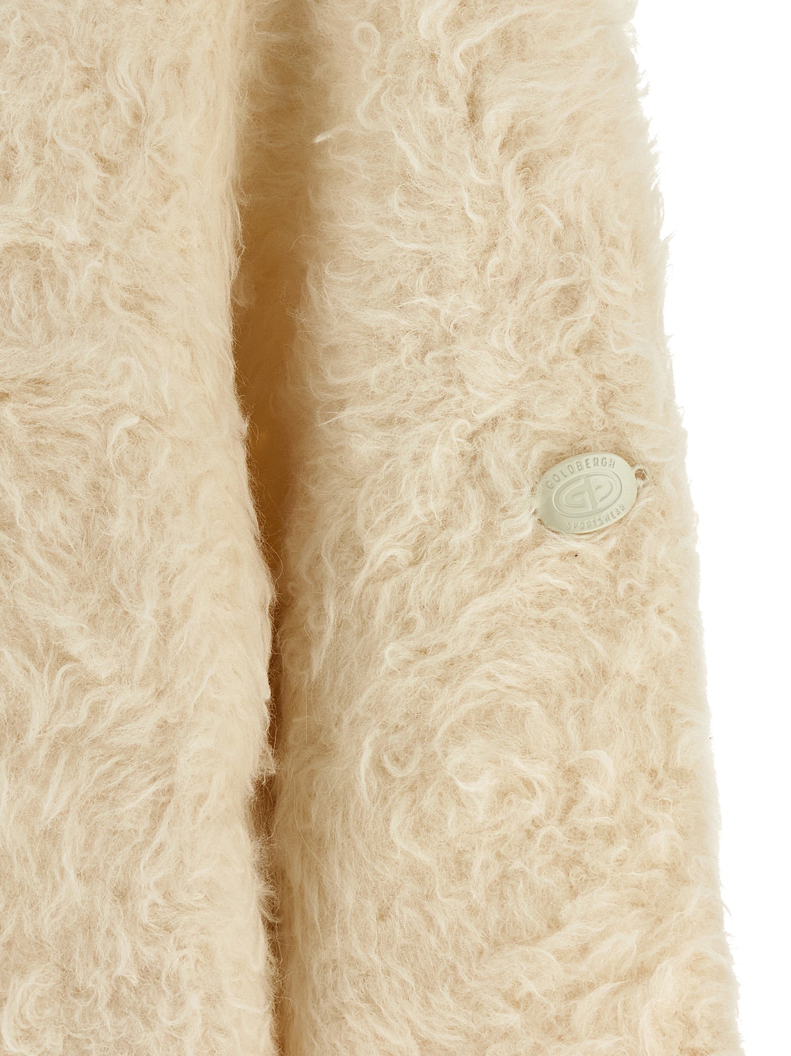 Goldbergh Goldbergh Bolleta Turtleneck Sweater