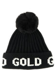 Goldbergh Goldbergh Hodd Cap