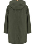 Herno Herno Linen Raincoat