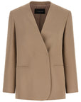 Fabiana Filippi Fabiana Filippi Twill Blazer