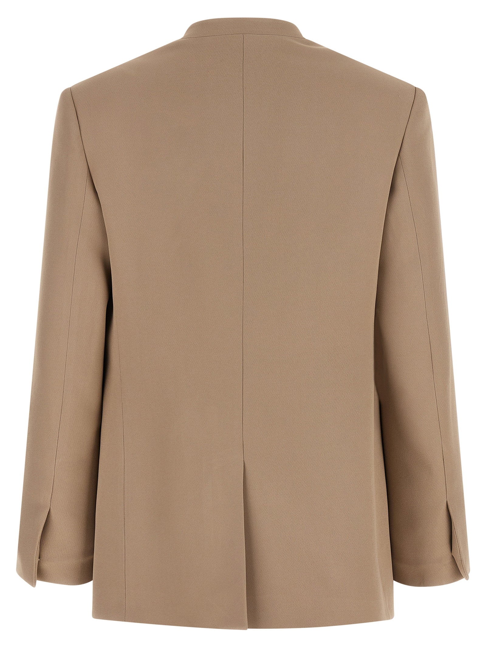 Fabiana Filippi Fabiana Filippi Twill Blazer