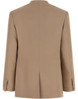 Fabiana Filippi Fabiana Filippi Twill Blazer
