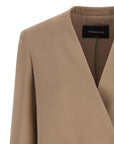 Fabiana Filippi Fabiana Filippi Twill Blazer